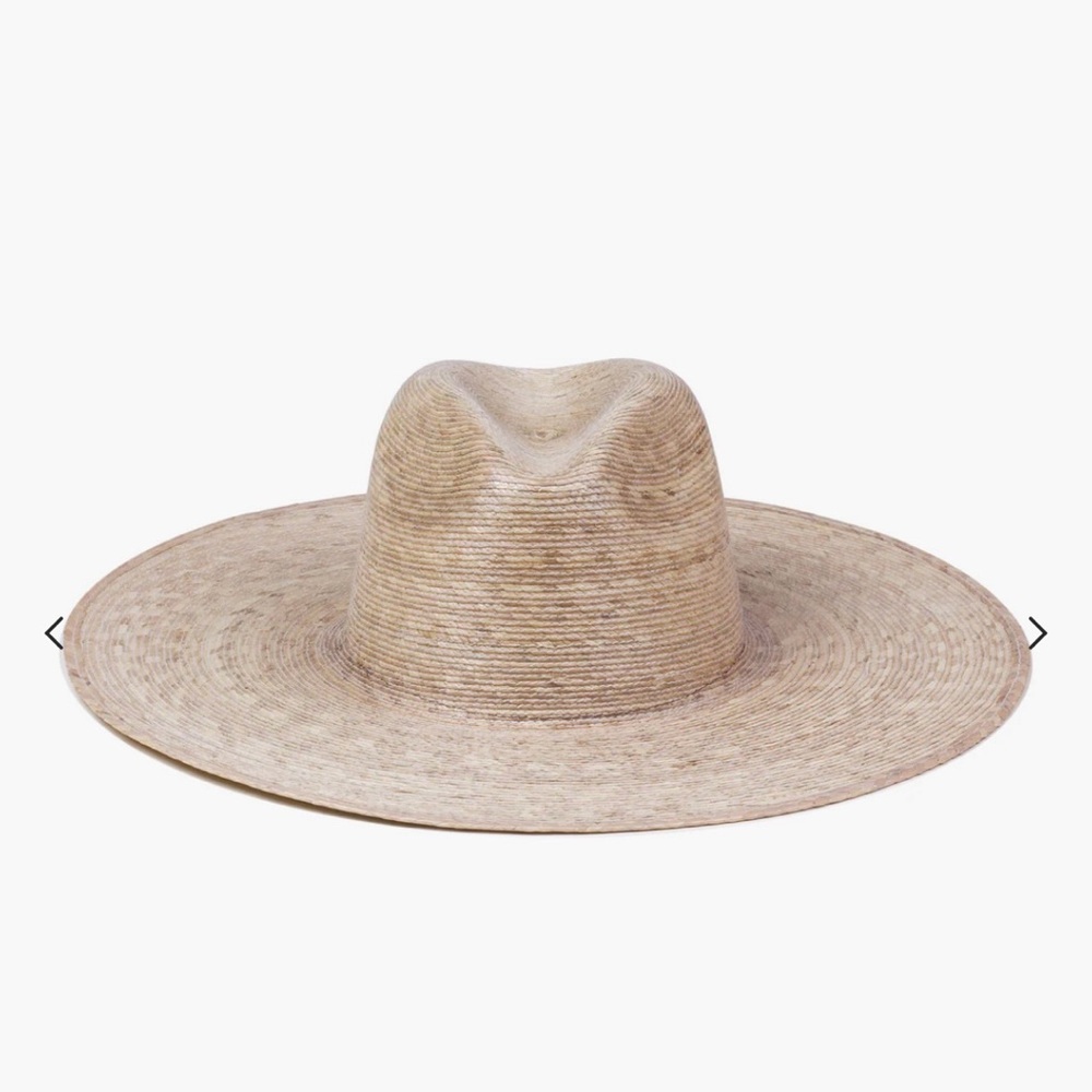 Lack of Color Palma Hat